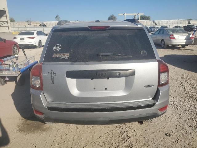 Photo 6 from auction – 2015 JEEP COMPASS with VIN 1C4NJCBAXFD246517