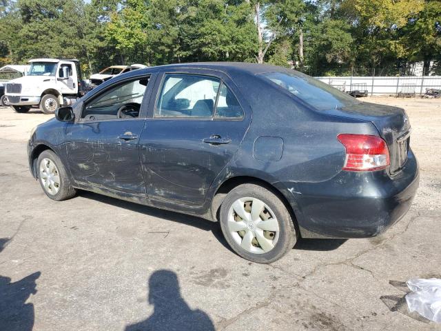 Photo 2 from auction – 2008 TOYOTA YARIS with VIN JTDBT923984013278