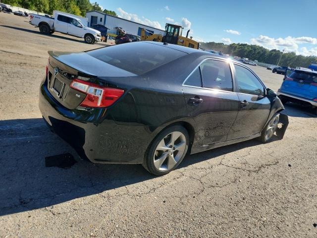 Photo 3 from auction – 2012 TOYOTA CAMRY BASE with VIN 4T1BF1FKXCU178934