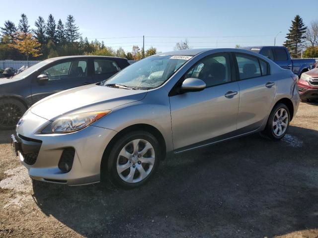 MAZDA 3 I 2013 with VIN JM1BL1UF6D1846881 - Photo from auction