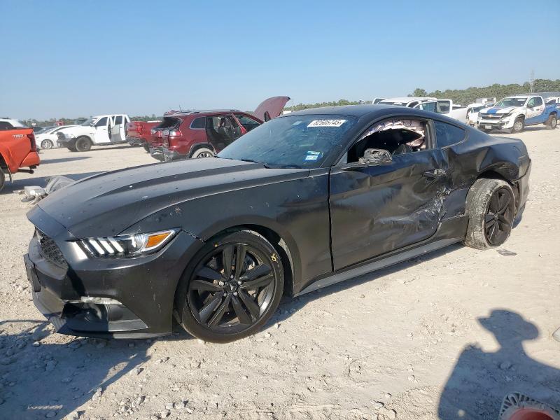 Zdjęcie 1 z aukcji – 2017 FORD MUSTANG z VIN 1FA6P8TH7H5286679