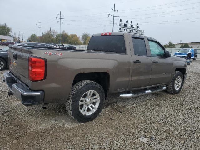 Photo 3 from auction – 2014 CHEVROLET SILVERADO with VIN 1GCVKREC8EZ207696