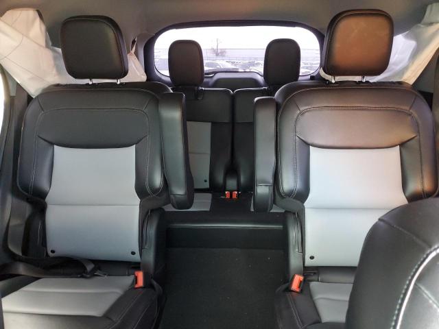 Photo 10 from auction – 2022 FORD EXPLORER XLT with VIN 1FMSK8DH2NGA98119