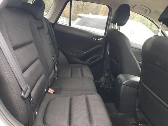 Photo 11 from auction – 2013 MAZDA CX-5 TOURI with VIN JM3KE2CE0D0116941