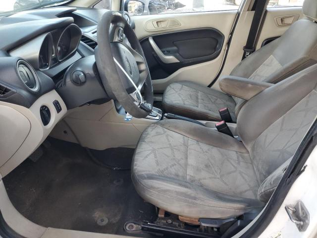Photo 7 from auction – 2013 FORD FIESTA SE with VIN 3FADP4BJXDM174418