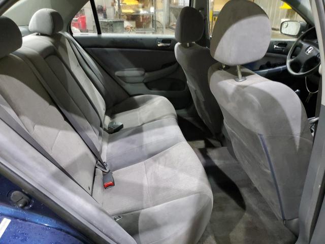 Photo 10 from auction – 2003 HONDA ACCORD LX with VIN JHMCM56323C053106