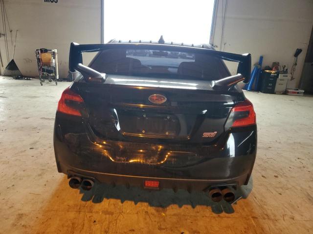 Photo 6 from auction – 2017 SUBARU WRX STI with VIN JF1VA2V69H9819999