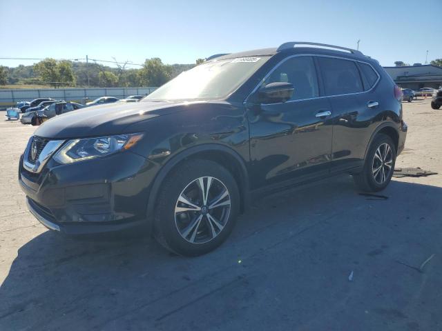 Photo 1 from auction – 2019 NISSAN ROGUE S with VIN 5N1AT2MT6KC757865