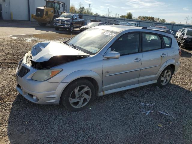 Photo 1 from auction – 2006 PONTIAC VIBE with VIN 5Y2SL65876Z444224