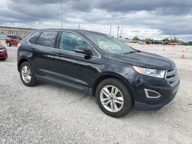 Photo 4 from auction – 2016 FORD EDGE SEL with VIN 2FMPK4J92GBB90367