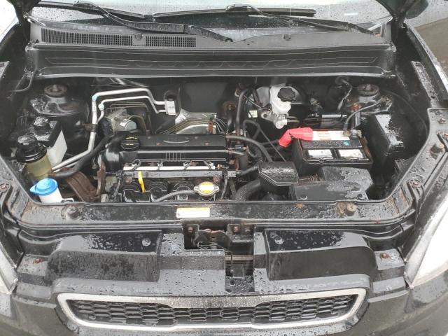 Photo 11 from auction – 2011 KIA SOUL with VIN KNDJT2A17B7234225