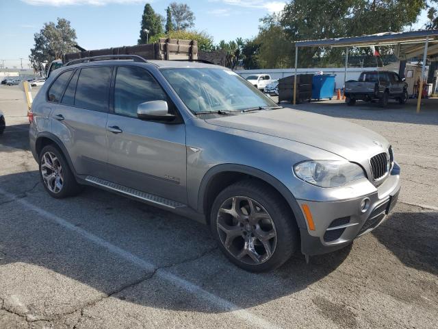 Photo 4 from auction – 2011 BMW X5 XDRIVE3 with VIN 5UXZV4C51BL400690