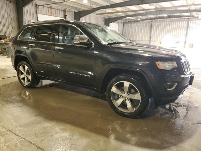 Photo 4 from auction – 2015 JEEP GRAND CHER with VIN 1C4RJFCG6FC628295