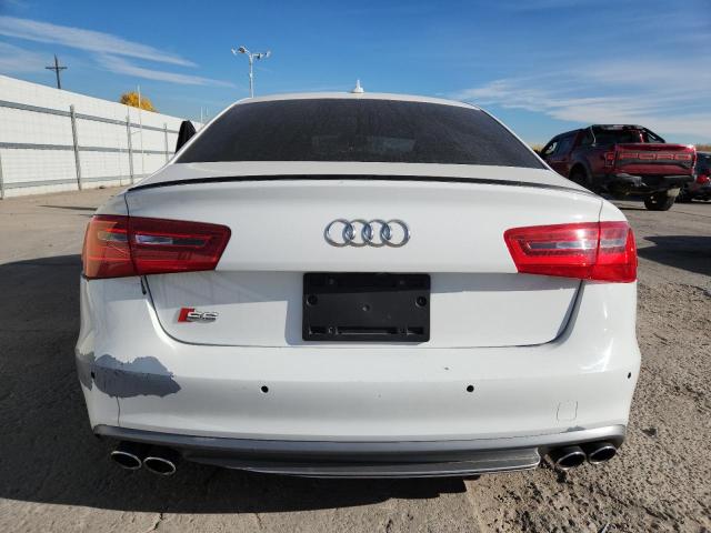 Photo 6 from auction – 2013 AUDI S6 with VIN WAUF2AFC4DN047355