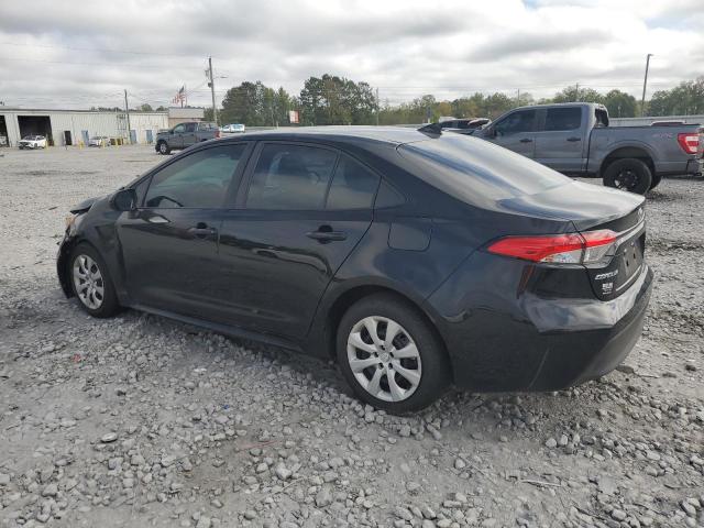 Photo 2 from auction – 2024 TOYOTA COROLLA LE with VIN 5YFB4MDE8RP225795