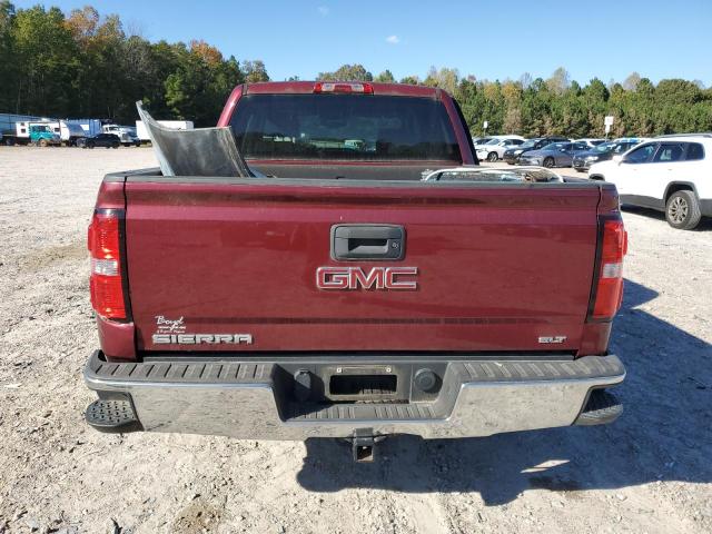 Photo 6 from auction – 2015 GMC SIERRA K15 with VIN 3GTU2VEC7FG253526