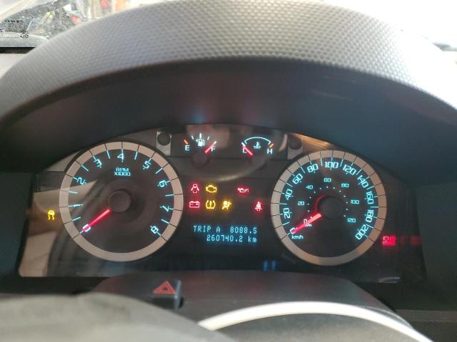 Zdjęcie 9 z aukcji – 2010 FORD ESCAPE XLT z VIN 1FMCU9DG2AKB49041