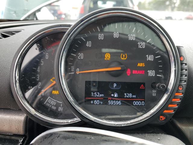 Photo 9 from auction – 2017 MINI COOPER S C with VIN WMWLU5C57H2E81449