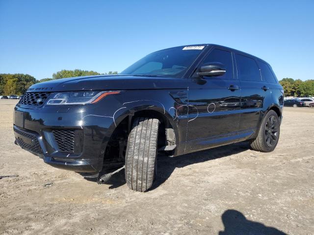 Photo 1 from auction – 2019 LAND ROVER RANGE ROVE with VIN SALWR2RE0KA856351