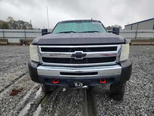 Photo 5 from auction – 2010 CHEVROLET SILVERADO with VIN 3GCRKSE34AG294113
