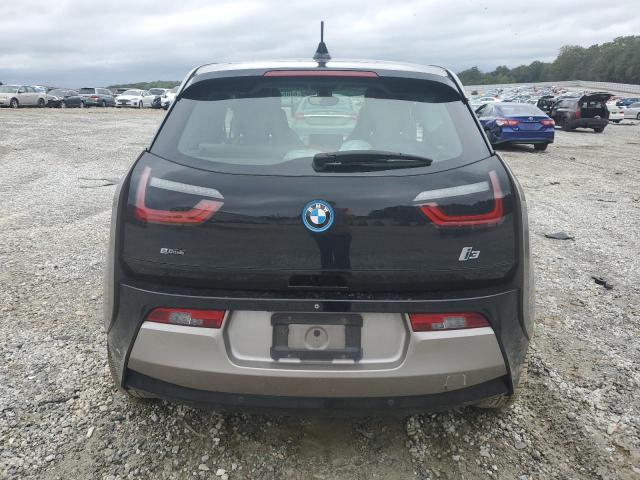 Photo 6 from auction – 2014 BMW I3 BEV with VIN WBY1Z2C53EVX51471