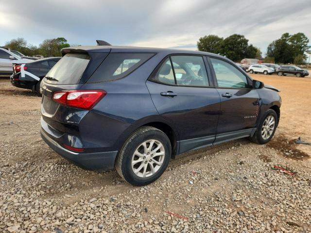 Photo 3 from auction – 2018 CHEVROLET EQUINOX LS with VIN 3GNAXHEV1JL119951