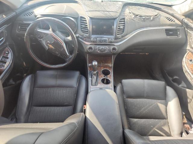 Photo 8 from auction – 2014 CHEVROLET IMPALA LT with VIN 2G1125S37E9191182