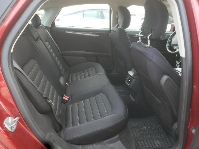 Photo 10 from auction – 2014 FORD FUSION SE with VIN 3FA6P0HD6ER191398