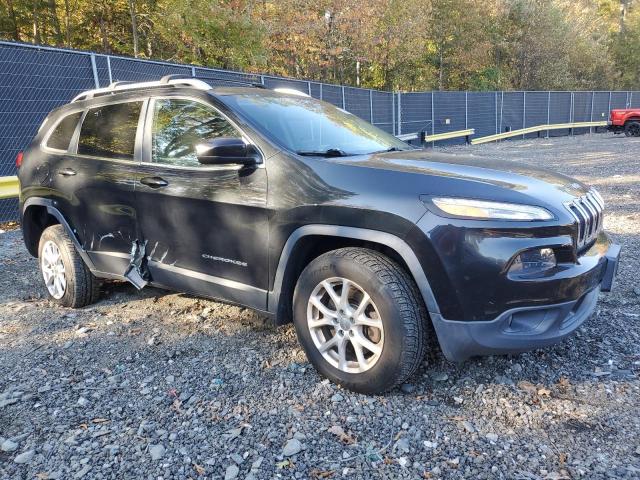 Photo 4 from auction – 2014 JEEP CHEROKEE L with VIN 1C4PJMCS1EW114318
