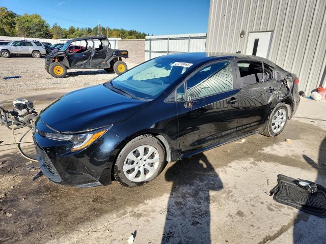 Photo 1 from auction – 2023 TOYOTA COROLLA LE with VIN 5YFB4MDE8PP036206