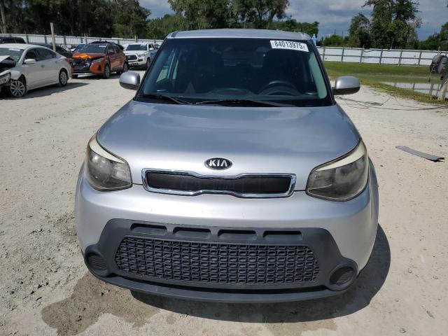 Photo 5 from auction – 2016 KIA SOUL with VIN KNDJN2A20G7838399