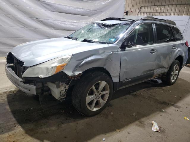 Снимка 1 от търг – 2014 SUBARU OUTBACK 2. с VIN 4S4BRBCC6E3237965