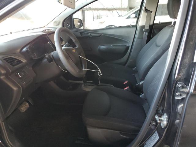 Photo 7 from auction – 2019 CHEVROLET SPARK LS with VIN KL8CB6SAXKC815512