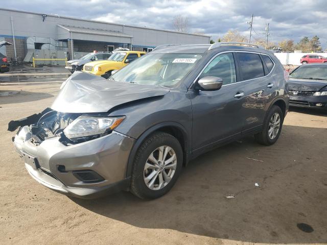 Photo 1 from auction – 2014 NISSAN ROGUE S with VIN 5N1AT2MV0EC806533