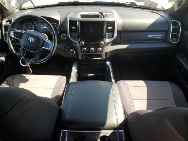 Photo 8 from auction – 2019 RAM 1500 BIG H with VIN 1C6SRFFT4KN570924