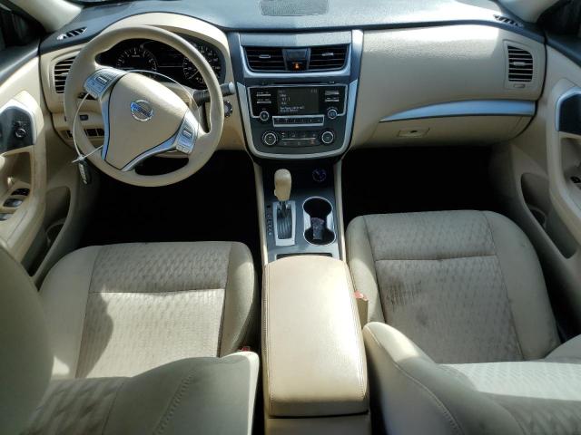 Photo 8 from auction – 2016 NISSAN ALTIMA with VIN 1N4AL3AP2GN381734