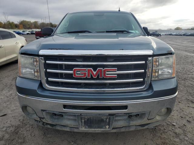 Photo 5 from auction – 2012 GMC SIERRA K15 with VIN 1GTR2VE71CZ268978