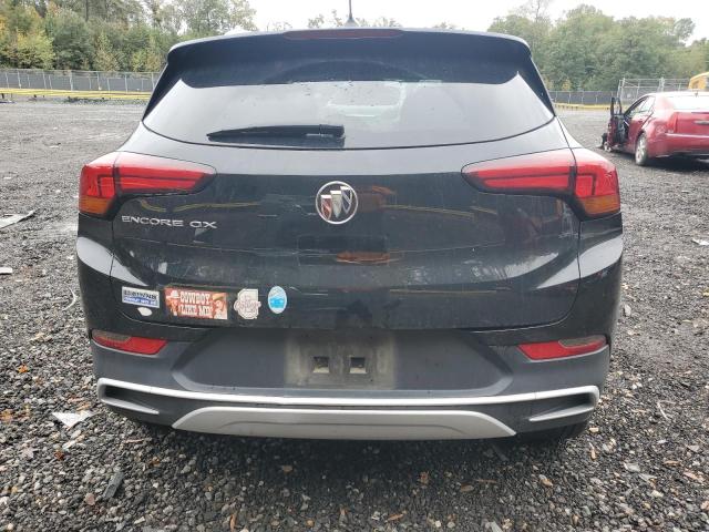 Photo 6 from auction – 2023 BUICK ENCORE GX with VIN KL4MMDS26PB002534