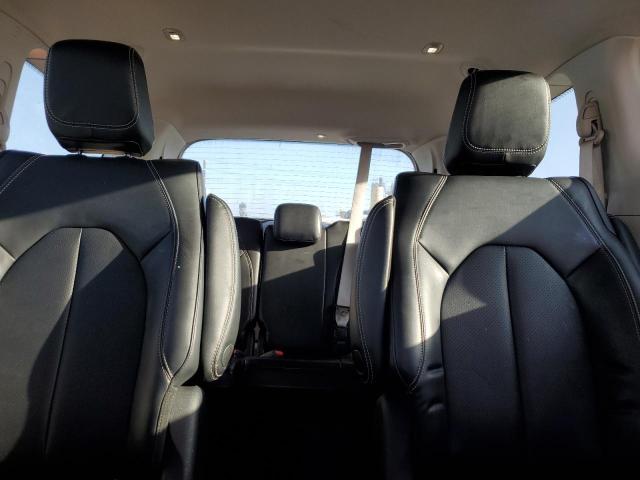 Photo 10 from auction – 2023 CHRYSLER PACIFICA H with VIN 2C4RC1L79PR622755
