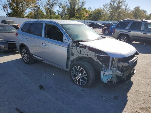 Zdjęcie 4 z aukcji – 2017 MITSUBISHI OUTLANDER z VIN JA4AD2A36HZ023636