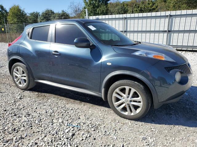 Photo 4 from auction – 2013 NISSAN JUKE S with VIN JN8AF5MR7DT211438