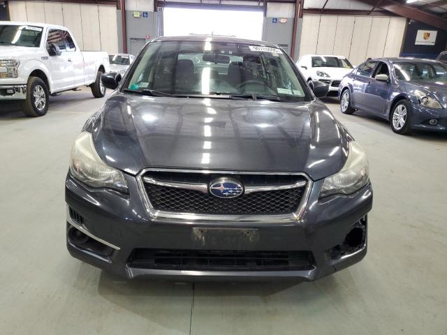 Photo 5 from auction – 2015 SUBARU IMPREZA PR with VIN JF1GPAC61F8205696
