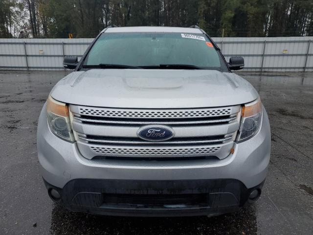 Photo 5 from auction – 2015 FORD EXPLORER X with VIN 1FM5K8D80FGA81480