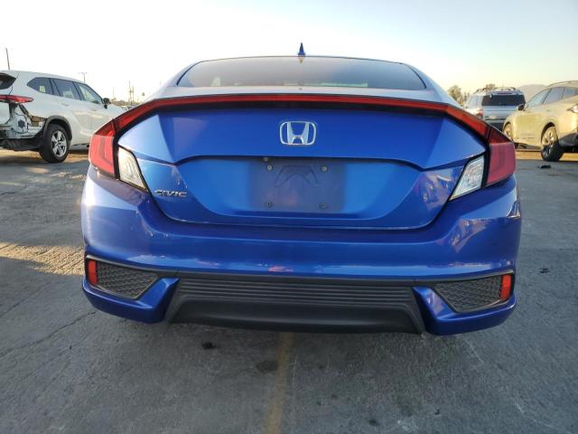 Photo 6 from auction – 2017 HONDA CIVIC EX with VIN 2HGFC3B37HH354956
