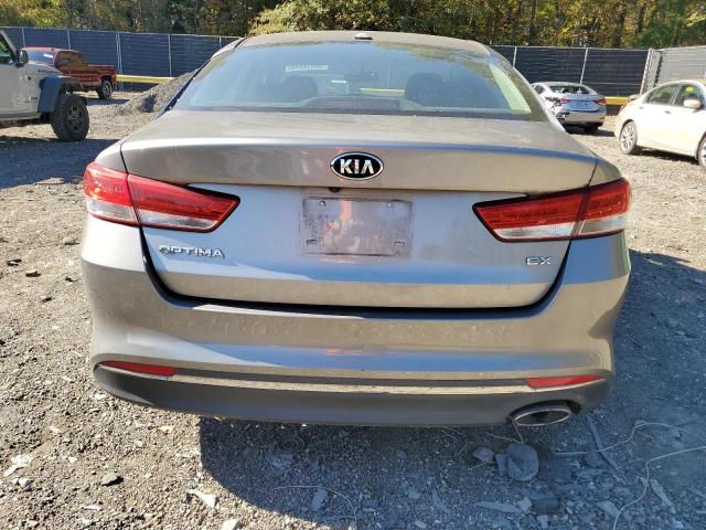 Photo 6 from auction – 2016 KIA OPTIMA with VIN 5XXGU4L35GG097205