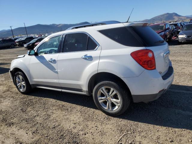 Photo 2 from auction – 2012 CHEVROLET EQUINOX LT with VIN 2GNFLGEK8C6255776