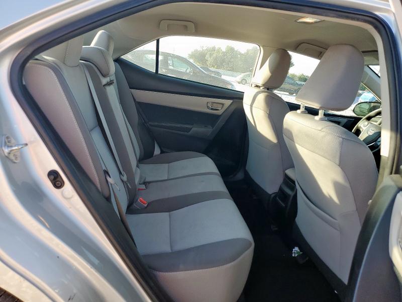 Photo 10 from auction – 2018 TOYOTA COROLLA L with VIN 5YFBURHE7JP826255