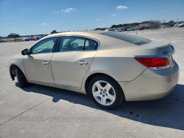 Photo 2 from auction – 2010 BUICK LACROSSE with VIN 1G4GA5EC1AF304363