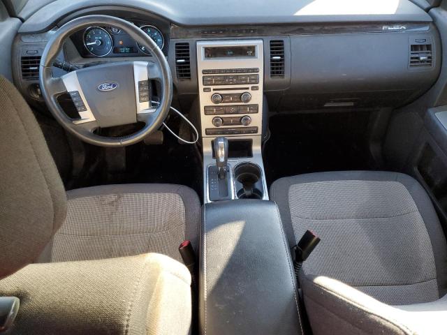 Photo 8 from auction – 2012 FORD FLEX SE with VIN 2FMGK5BC9CBD13463