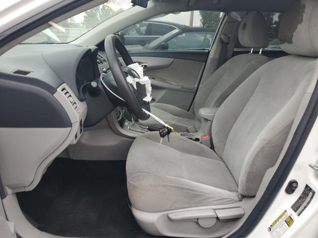 Photo 7 from auction – 2011 TOYOTA COROLLA BA with VIN 2T1BU4EE9BC581838